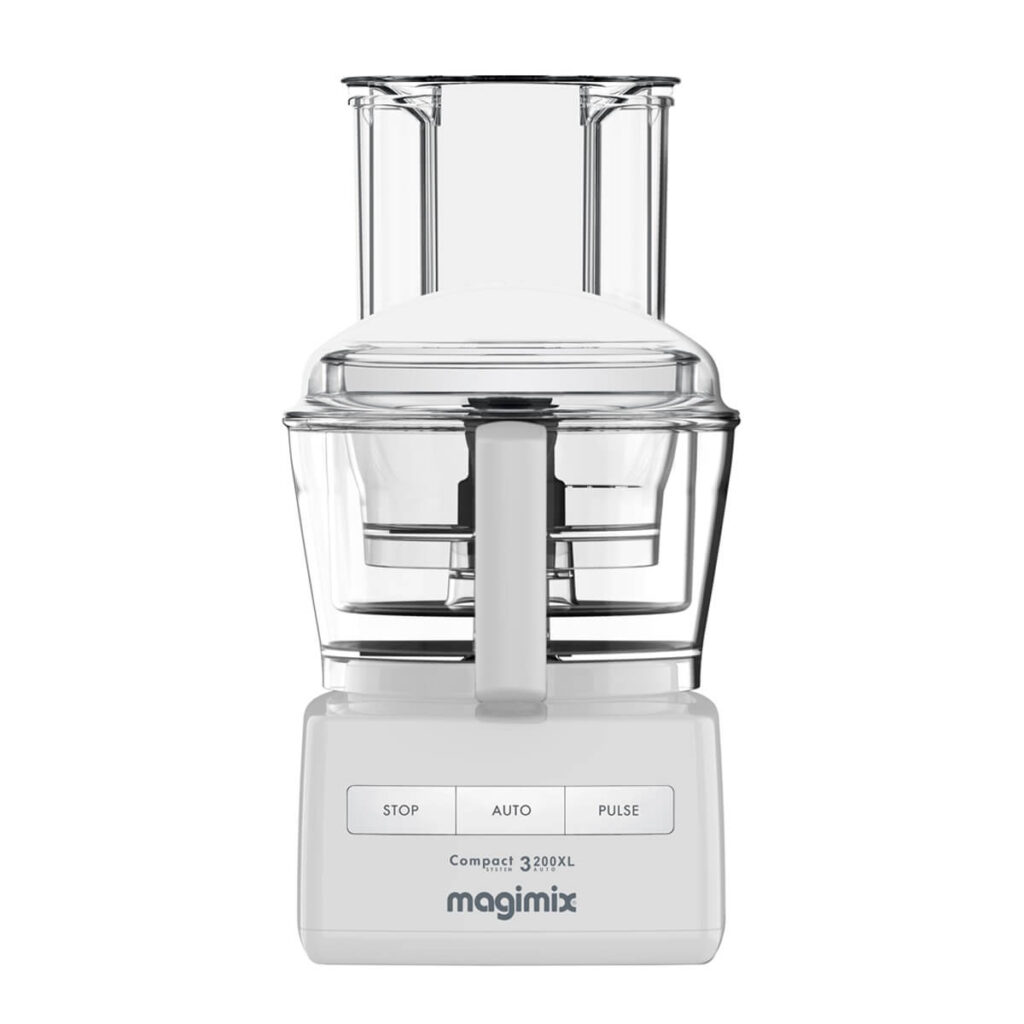 Food Processor from Nutrimill